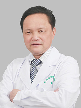 邓国平 主任医师