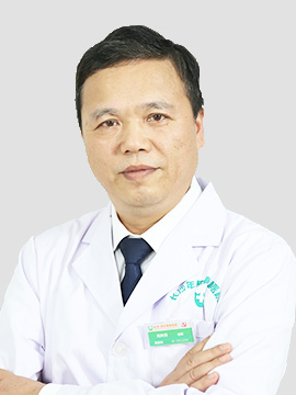 龚辉 主任医师  脊柱外科