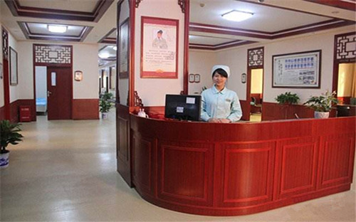 长沙年轮骨科医院就医流程