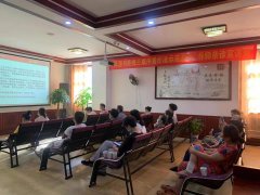 长沙年轮持续开展正清三联疗法主
